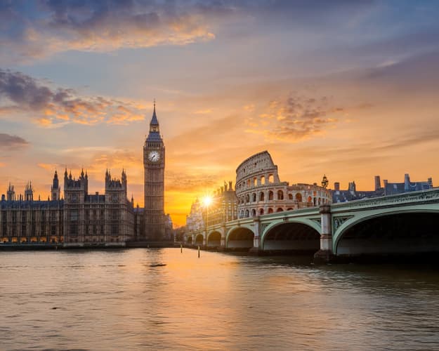 Imagen - MTPE-10104 GRAN TOUR DE EUROPA TOP (BY EXA)