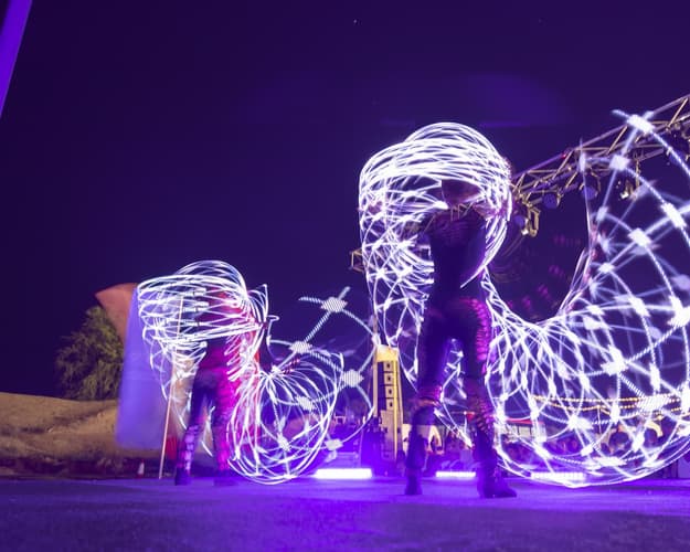 Image - Muscat Eat & Oman Aquarium - Self Drive 