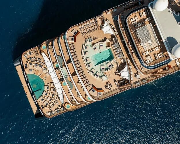 Imagen - Maravillas del Mediterraneo desde Atenas Explora I    