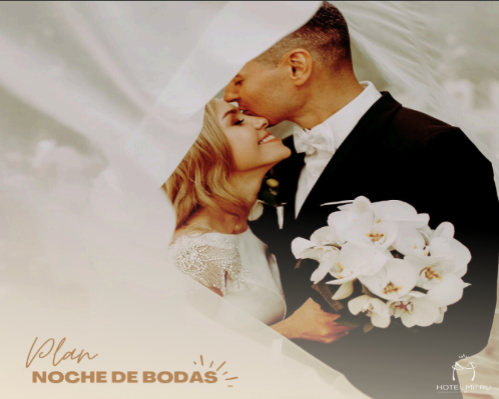 Imagen - PLAN NOCHE DE BODAS