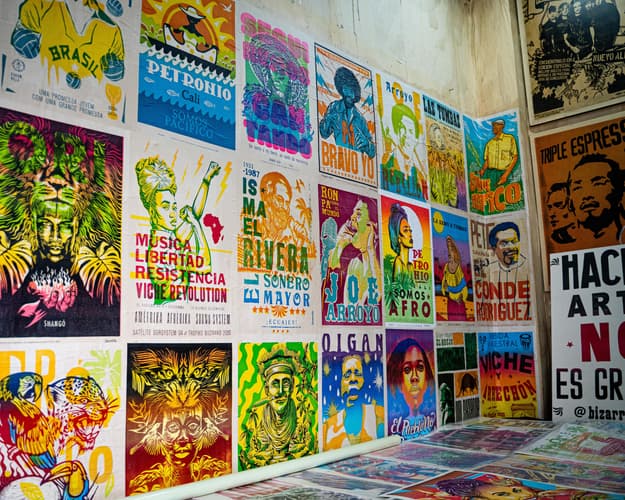 Imagem - Feria de Cali 