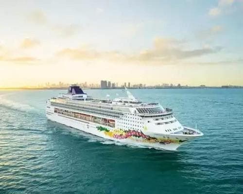 Image - Crucero de 7 noches desde la Romana