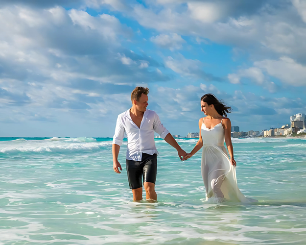 Immagine - Estate da Sogno a Cancún