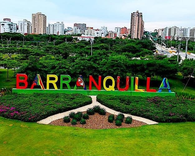 Image - Santa Marta a la Carte 04 Days / 03 Nights