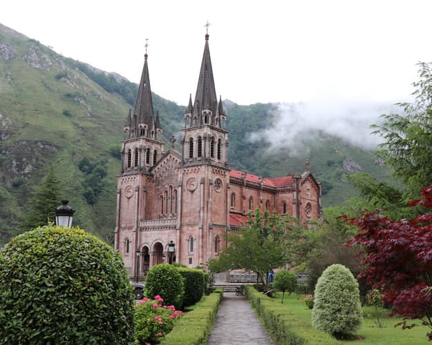 Image - #VILLES MAGIQUES - ROUTE MAGIQUE DES ASTURIES