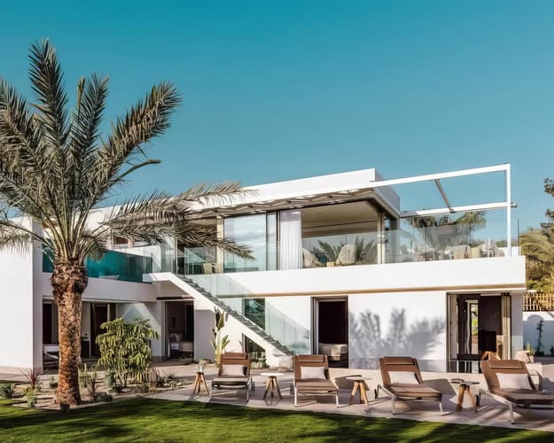 Image - Luxury stay at 7Pines Resort Ibiza with Incomparable Views