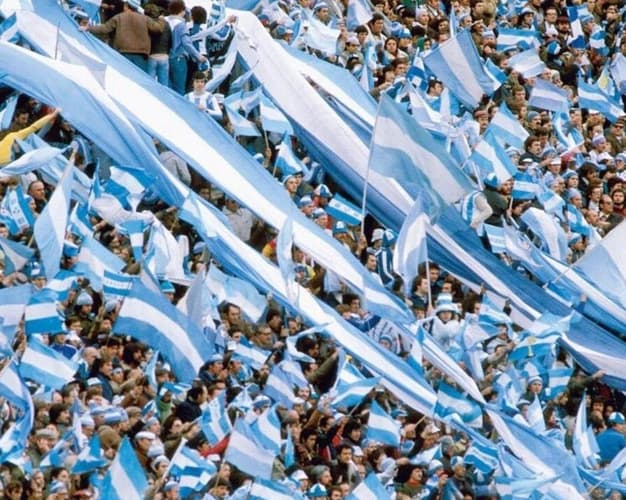 Imagen - Mundial de Fútbol 2026 -  3 partidos - 1 fase grupo - 16vos 