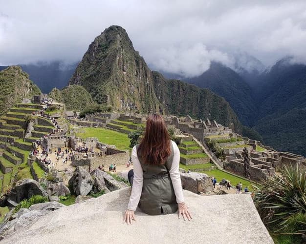 Imagen - Perú Magistral 08 Días / 07 Noches