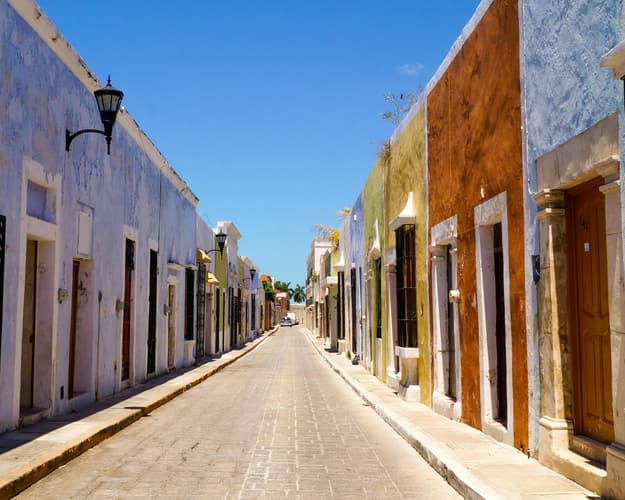 Image - Messico Meraviglioso Smart 