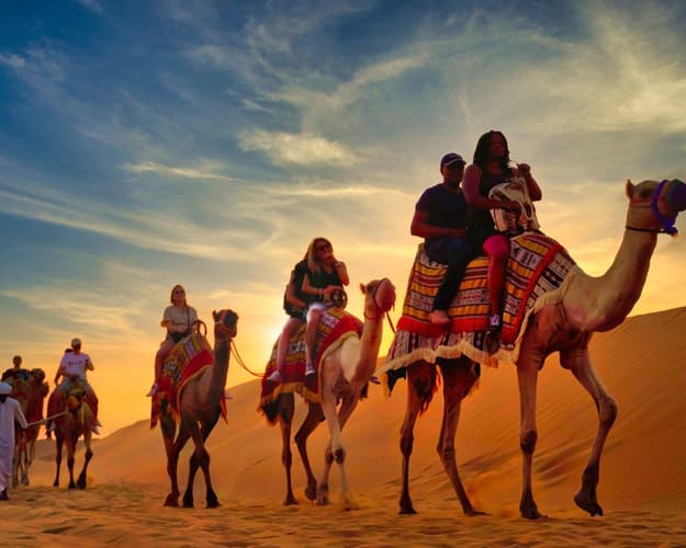 Imagen - Estambul y Dubai