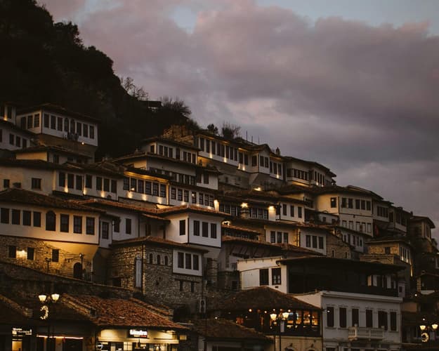 Image - 3 days shared tour - UNESCO World Heritage 