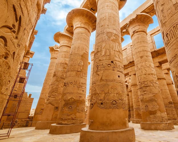 Imagen - Eclipse 2027 salida 31 julio