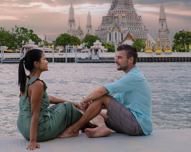 Immagine - MTPE-30064 INDIA & TAILANDIA 2X1