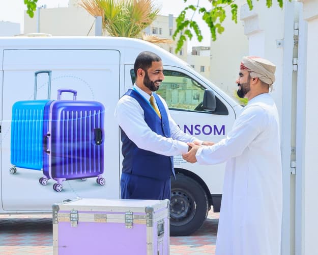 Image -  MARAHEB - Home Check-in