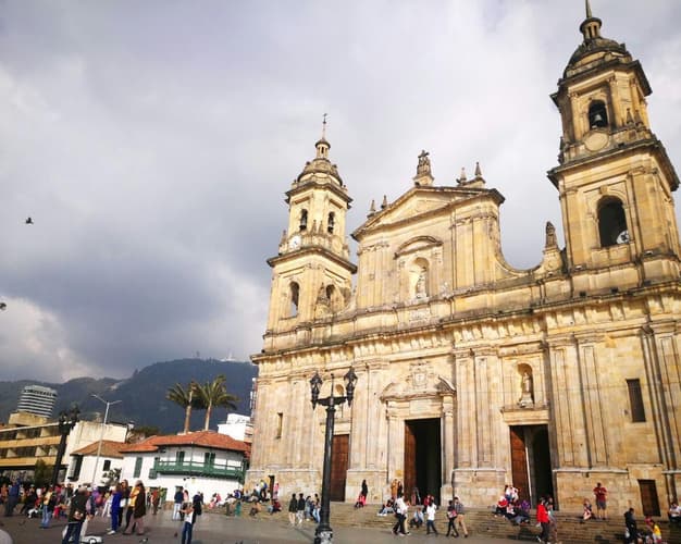 Imagen - Vive Colombia