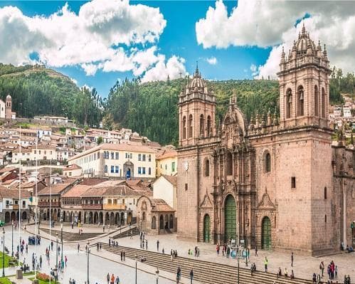 Imagen - Lima & Cusco ¡Ahora o Nunca!