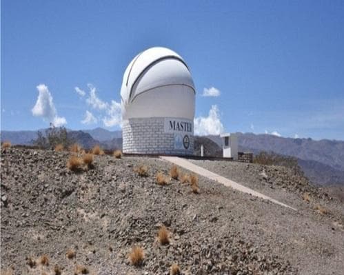 Imagen - San Juan Cielo & Tierra