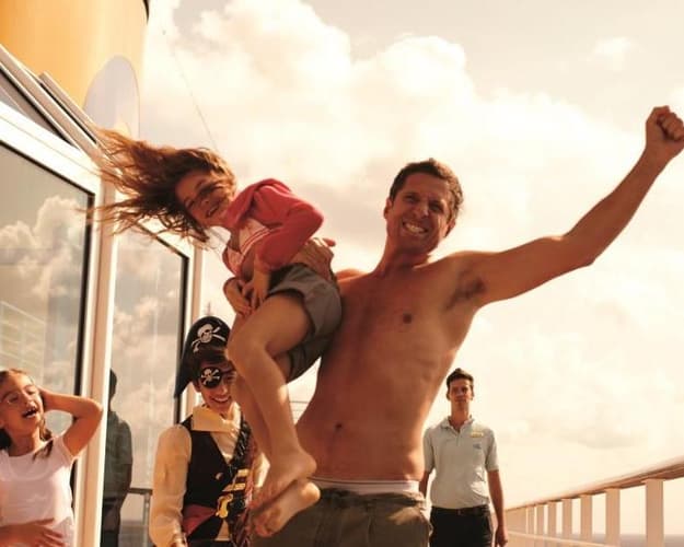 Imagen - Brasil en Costa Favolosa Salida 14-enero