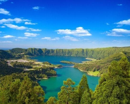 Imagem - Alojamento Gratuito nos Açores