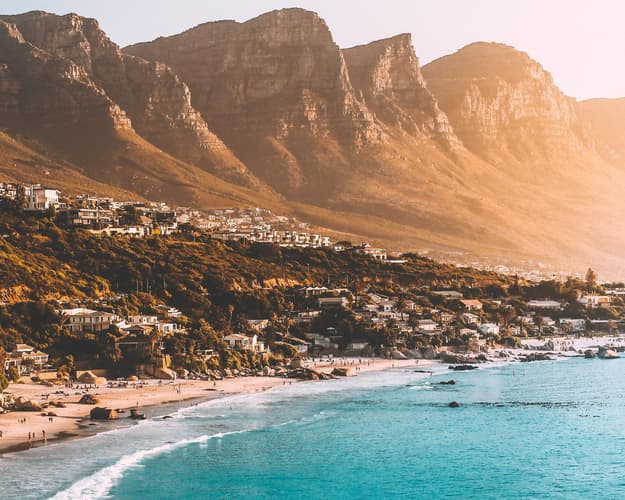 Image - Rundreise "Klassisches Südafrika"