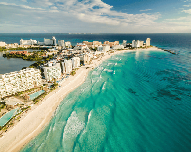 画像 - Great Mayan Capitals (TUR)