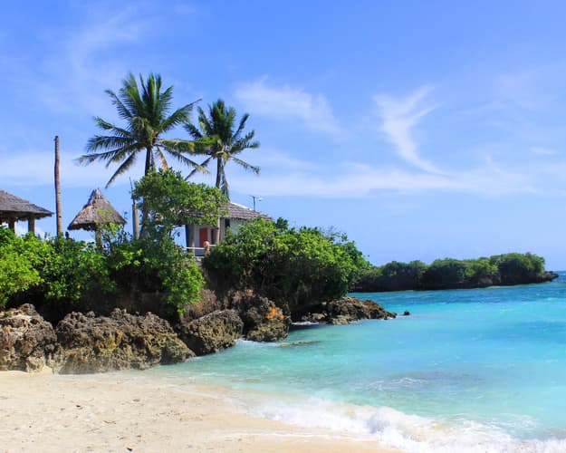 Image - Cebu & Boracay Bliss (3 star)