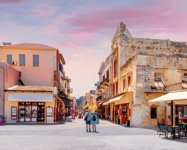 Immagine - GRECIA LEGENDARIA