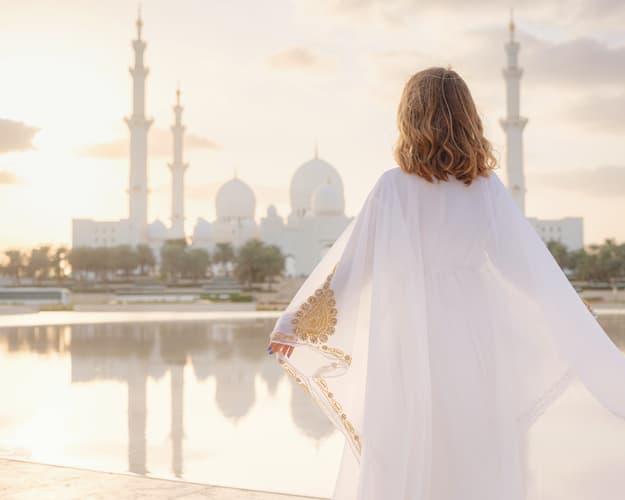 Imagen - ALO TURQUIA Y DUBAI  - Con aéreos desde Bogotá