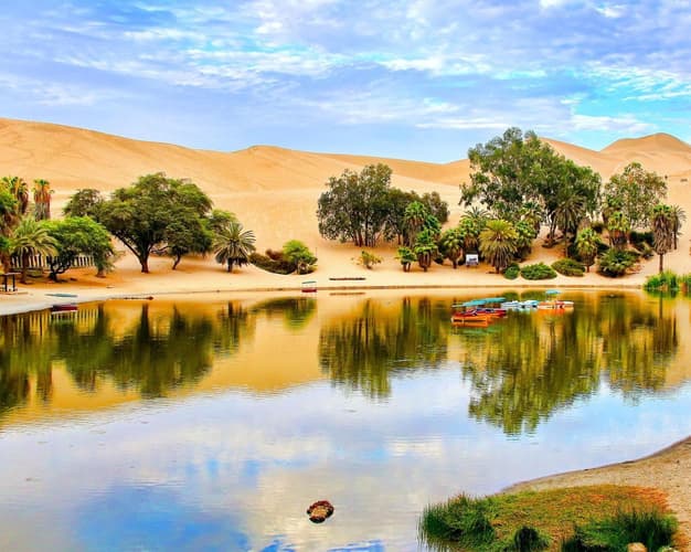 Resim - Mystical Peru 11 Days / 10 Nights