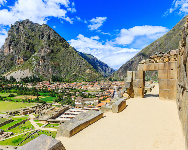 Image - Perú Mágico