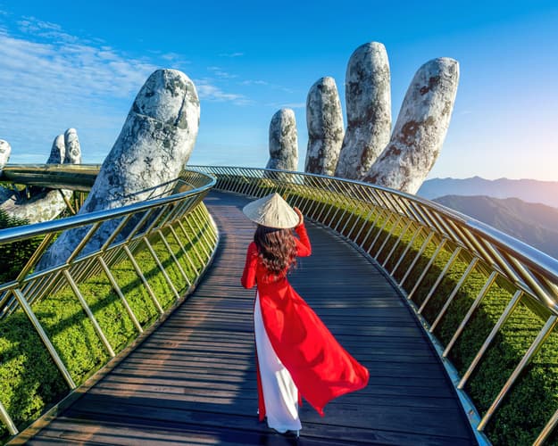 Imagen - ALO VIETNAM