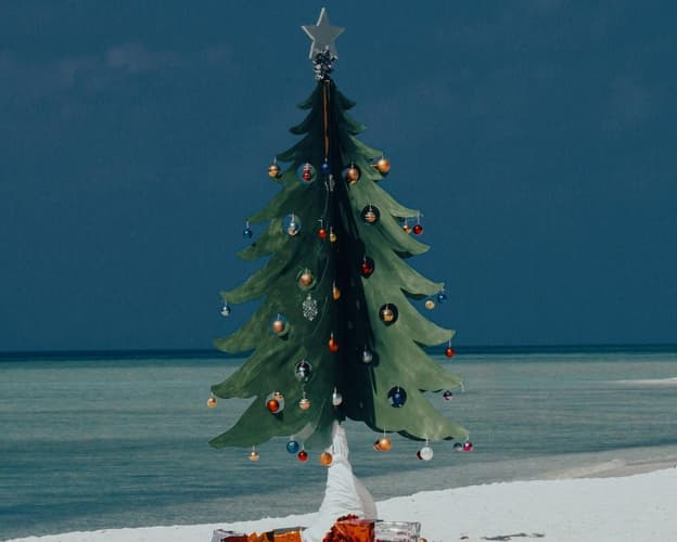 Bild - Discover Yucatan Capodanno