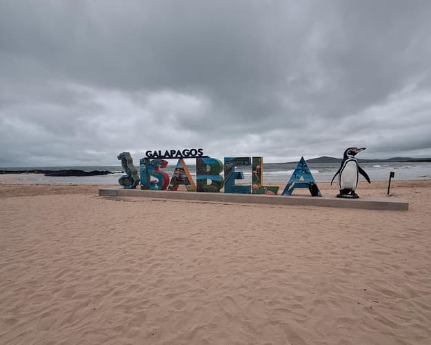 Image - Santa Cruz & Isabela 5 days