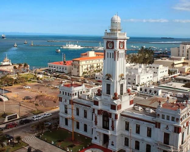 Image - CITY TOUR VERACRUZ | PARA TU PRIMER VIAJE AL PUERTO A VERACRUZ 