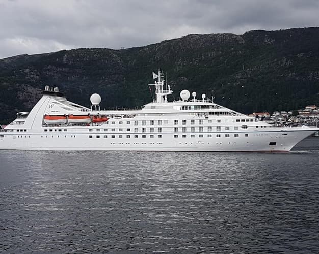 Imagen - Costa Rica & El Canal de Panama Ms Star Pride 08 días /07 No