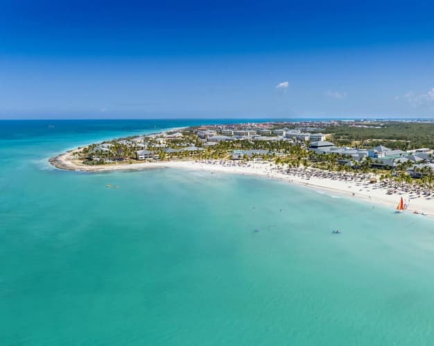 Image - Combined Havana Varadero 7N: Deauville - Villa Cuba