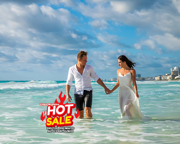 Image - Estate da Sogno a Cancún