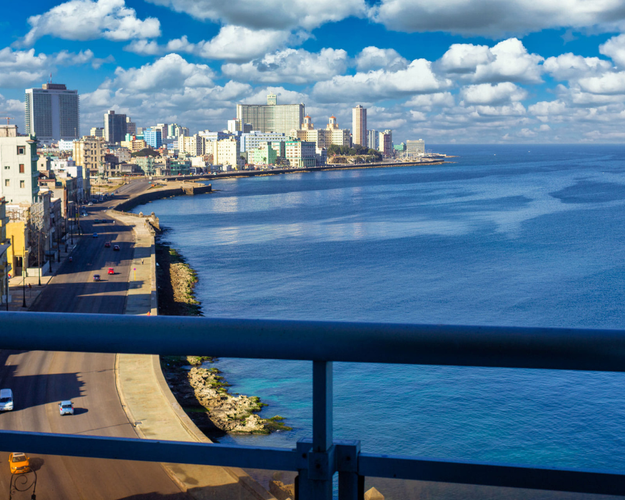 Immagine - Pernottamento a L'Avana