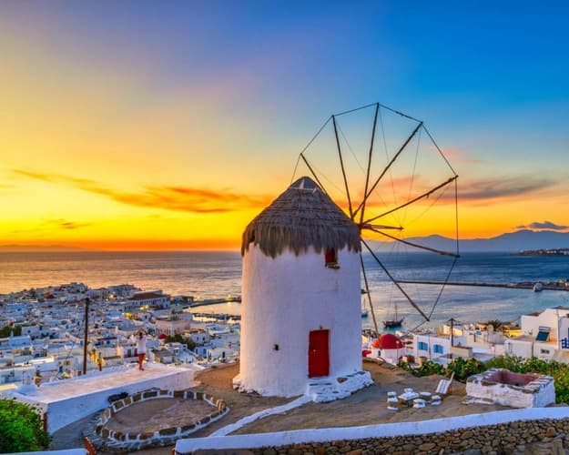 Image - EURORIENTE: TÜRKIYE WITH GREEK BEACHES COMPLETE 14 Days (2025-2026) 