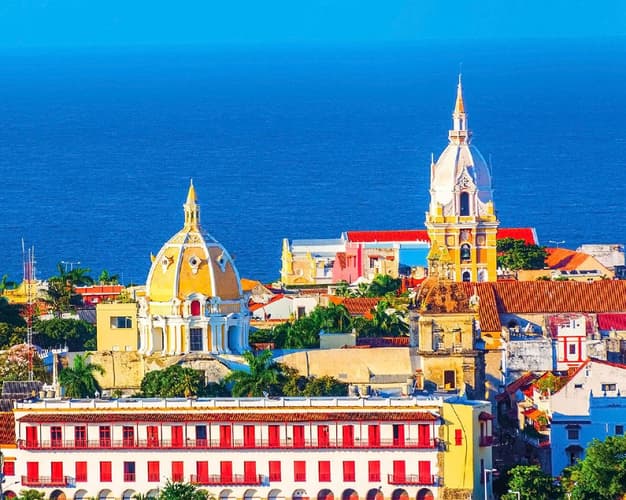 Image - Wonders of the Caribbean