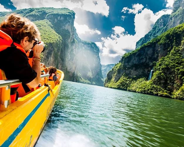 Bilde - CHIAPAS MARAVILLOSO