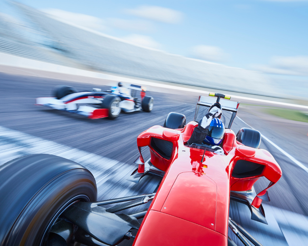 Imagen - Formula 1 Gran Premio de Sao Paulo