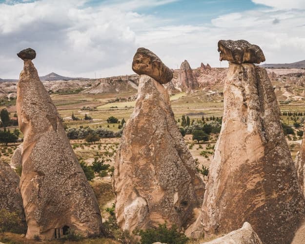 Image - EXPLORE TURCHIA Gran Tour i Tesori d'Oriente