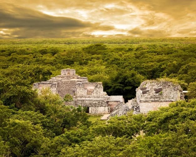 Imagen - Escape Maya