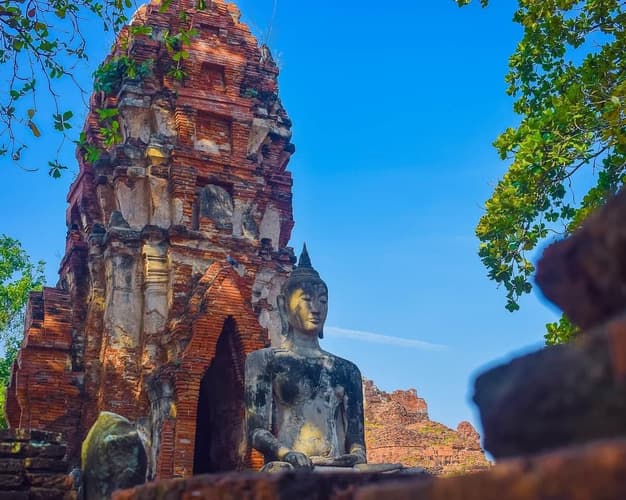 Imagen - Classico Isan: Tour Thailandia 