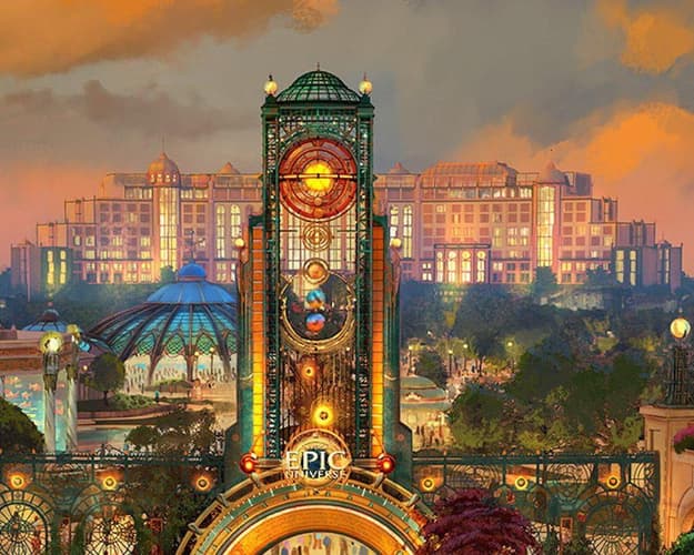 Image - Descubre Universal Epic Universe