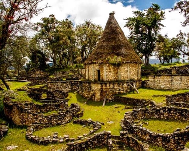 图像 - Amazing Chachapoyas 05 Days / 04 Nights