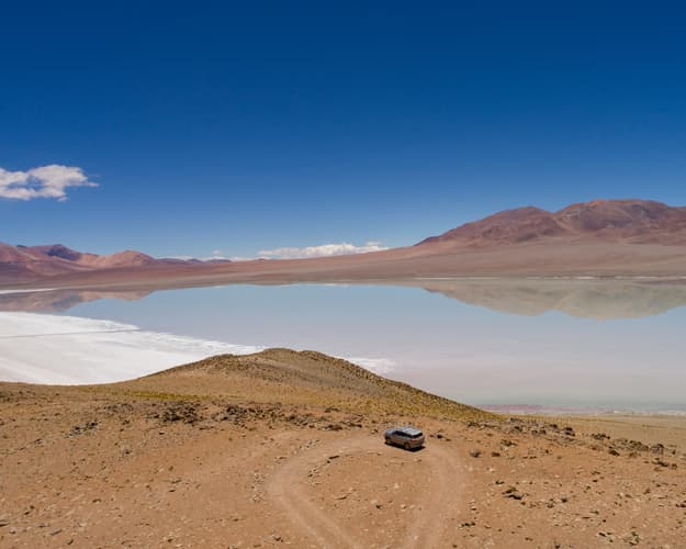 Resim - Programa: Catamarca Bella