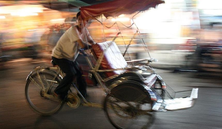 Bild - Vietnam Individuell "Von Nord nach Süd mit Zug, Flug und Auto"