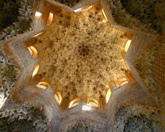 Imagen - I colori dell'Andalusia Speciale Natale